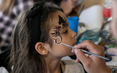 Face Painting
