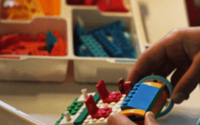 Εργαστήριο Ρομποτικής με την Eduact