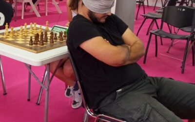 Τυφλό σκάκι