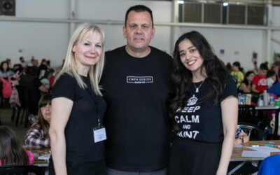 Εργαστήρι Παιδικής Ζωγραφικής