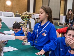 Τελετή Λήξης